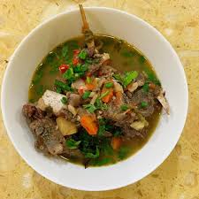 Savesave resepi sup tulang for later. Resepi Sup Tulang Lembu Idea Makan Malam Resepi My
