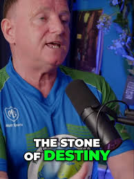 The Mysterious Stone of Destiny: Unveiling Biblical Secrets