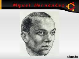 Miguel Hernández