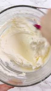 Vanilla Buttercream Frosting Recipe Vanilla Frosting Recipes Frosting Recipes Cake Frosting Recipe