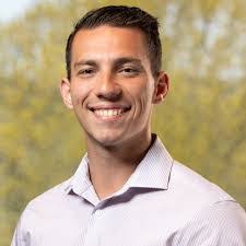 Patrick Ellsworth's Instagram, Twitter & Facebook