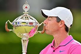 When will Rory McIlroy tee off at the 2023 RBC Canadian Open? Golfer's  round 1 tee times explored