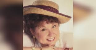 Jeanette Levy McGlamory Fountain Obituary