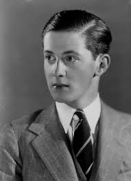 Lloyd Tyrell-Kenyon, 5th Baron Kenyon