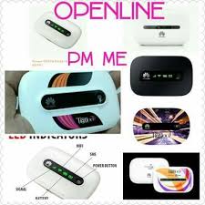 Go to the dashboard of your pocket wifi 192.168.8.1 or 192.168.1.1. Openline How Openline Service Globe Tattoo Pocket Wifi