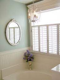 Angebote entdecken und ohne anmeldung sofort beim händler anfragen. Bathroom Window Shutters Bathroom Decor Aqua Walls Bathroom Windows