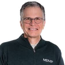 Meet the MDVIP Leadership Team