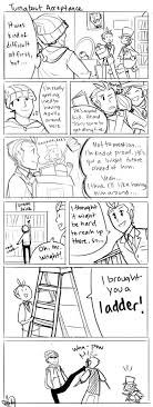 Giant Collection Of Ace Attorney Comics Phoenix Wright Ace Apollo Justice