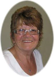 Diana Sweet Obituary