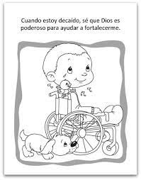 Cuaderno Para Colorear Y De Actividades Bilingue Salmo 34 9781623872410 Salmo 34 Salmos Ninos