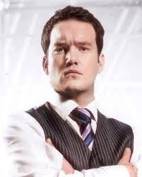 Gareth David-Lloyd