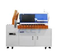 11 Channels 18650 21700 26650 32700 Automatic Lithium Ion Battery Internal  Resistance Sorter Cylindrical Lithium Battery Cell Sorting Machine