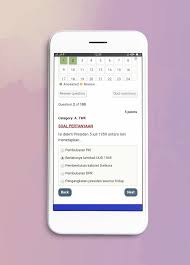 Kisi Kisi Soal Cpns 2019 For Android Apk Download