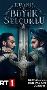 Selçukluların, asıl yurtları hazar denizi ile aral gölü'nün kuzeyindeki bozkırlarda bulunan. Uyanis Buyuk Selcuklu Tv Series 2020 Imdb