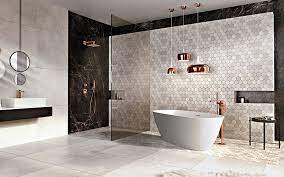The latest innovations mean that you don't have a recurring trend in interiors, marble has taken the world by storm over the past few years. Graff At Architect Work Stuttgart 2018 Events Media Graff