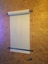 Diy Un Bloc Notes Rouleau Diy Multipurpose Room Ikea