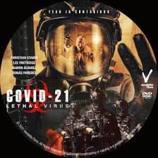 Christian stamm, lee partridge, ramon alvarez. Covercity Dvd Covers Labels Covid 21 Lethal Virus