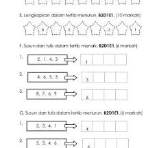 Tajuk nombor tahun 1 kviz. Iza Maimazmurmiza Profile Pinterest