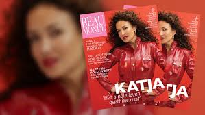 Niet te missen: de oktober-editie van Beau Monde!