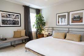 Photo 3 Of 11 In Bobby Berk Takes Us Inside The Biggest Makeover In Cozy Room Furniture Room Decor