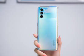 What is the reputation of OPPO K9 Pro ...