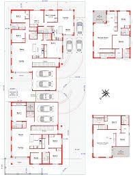 201 Dual Occpancy Double Storey House Plan Perth Tiny Modern House Plans Duplex House Plans Modern House Plans