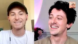 The Anonymous: Jack Usher Spills Tea from his Time