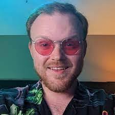 George Rigdon's Instagram, Twitter & Facebook