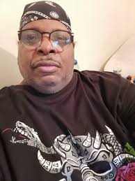 Big Mike" Batts, Toad's security man & Rearview bassist remembered