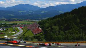 La victoria de miguel oliveira en austria en imágenes. F1 Austrian Grand Prix Start Time Tv Channel How To Stream 2019 Race Sporting News