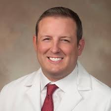 James David Thomasson M.D., Interventional Radiologist
