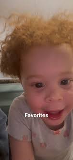 I asked Mila if she wanted to watch the news