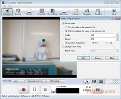 Award winning software to capture and record video on pc/mac. Debut Video Capture 6 30 Download For Pc Free