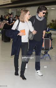 She got married to the famous actress jodie foster on 2014 april 20, after dating for about a year. Jun Sato On Twitter Jodie Foster And Wife Alexandra Hedison Arrive In Tokyo Exclusive Photo By Jun Sato Moneymonster