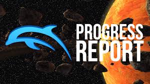 Dolphin Emulator Dolphin Mega Progress Report April And May 2021