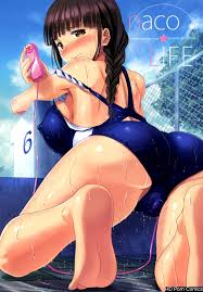 Naco life doujin-moe.us comic porn | HD Porn Comics