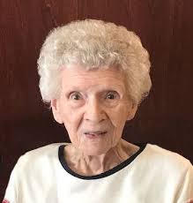 Mildred G. McDole Obituary