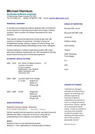 Gas engineer cv sample myperfectcv. Graduate Engineering Cv No Experience May 2021