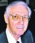 ROBERT LONG Obituary (2009)