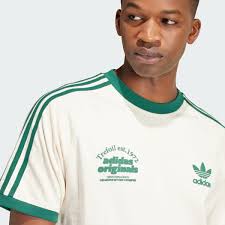 adidas Sport Graphic Cali Tee