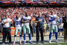 October 22 2017 Dallas Cowboys Week 7 Game Against The San Francisco 49ers At Levi S Stadium In Santa Clara Cali Dallas Cowboys Dallas Cowboys News Cowboys