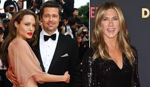 And, in a new interview jennifer aniston just shared new details about her and brad pitt's friendship. The Final Words Jennifer Aniston Told Angelina Jolie Before Brad Pitt Affair