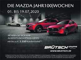 Opel management und arbeitnehmervertreter haben ein europaweites rahmenabkommen zur zukunftssicherung des. Autohaus Brutsch Mazda Skoda Seat Cupra In Singen Tuttlingen P 2