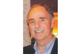 R. Parrish Obituary (2014)