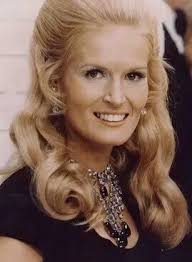 Lynn Anderson's got the best Christmas Album ever...my kids loved it and my  grand kids love it too!