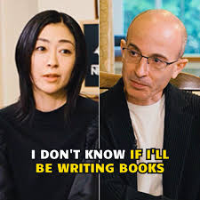The 'self' isn't solid. It's a collection of ever-shifting stories and  myths. As Walt Whitman wrote in Song of Myself: “Do I contradict myself?  Very well then, I contradict myself. I am