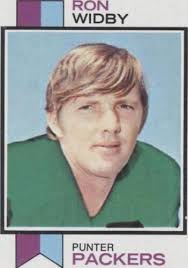 Ron Widby 1990 100 Years Tennessee Vols Football Card #173 Autograph Signed 