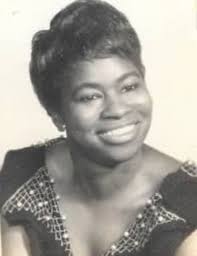 Most Recent Obituaries