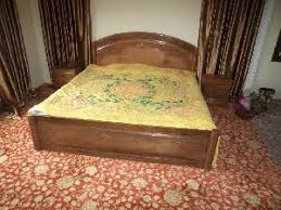 Complete your space with double bed design from target. Semi Carved Wooden Double Bed Buy Semi Carved Wooden Double Bed Wooden Carved Bed