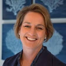 March Member Spotlight featuring Deb Gordon